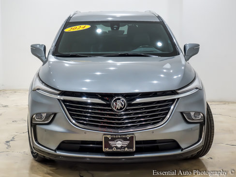 Used 2024 Buick Enclave Premium image 5