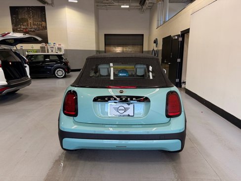 New 2026 MINI Cooper S image 4