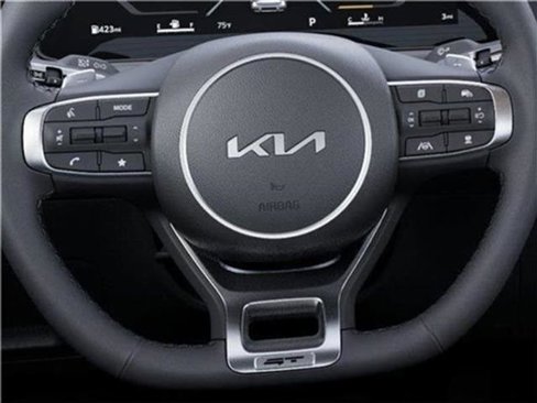 New 2026 Kia K5 GT image 22