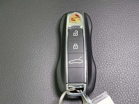 New 2025 Porsche Panamera image 43