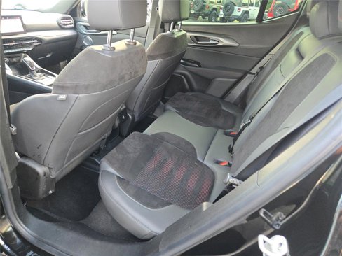 Used 2024 Dodge Hornet R/T Plus w/ Track Pack image 21