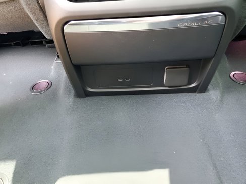 New 2026 Cadillac Escalade IQ Luxury 1 image 22