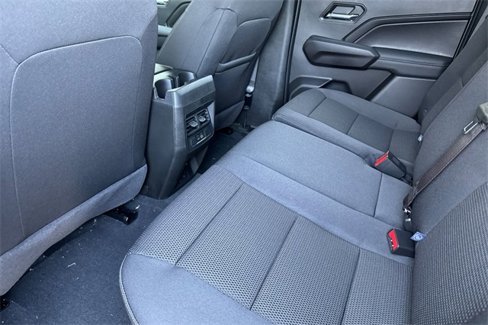 New 2025 GMC Canyon Elevation w/ Convenience Package image 13