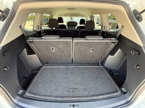 Used 2019 Volkswagen Atlas S w/ Towing Package image 40