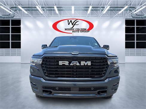 New 2026 RAM 1500 Laramie image 8