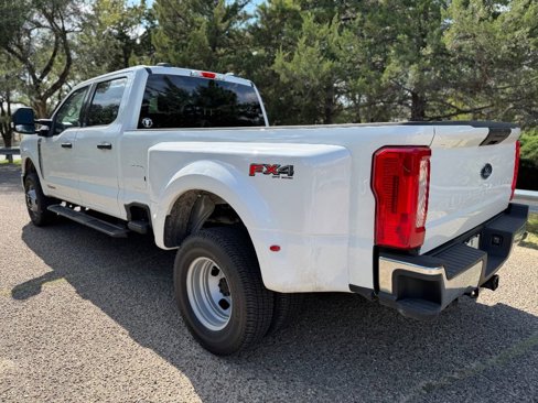 New 2025 Ford F350 XLT image 8