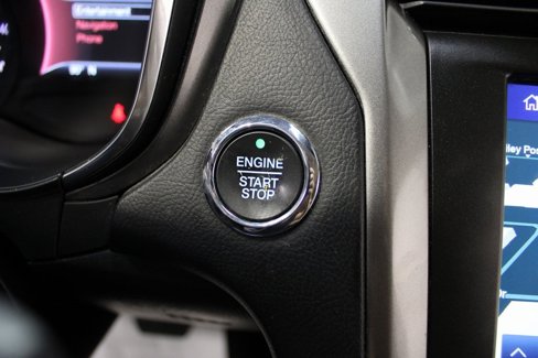 Used 2020 Ford Fusion S image 22