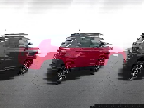 Used 2025 Jeep Compass Limited image 19