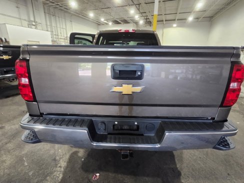 Used 2015 Chevrolet Silverado 1500 LT w/ All Star Edition image 17