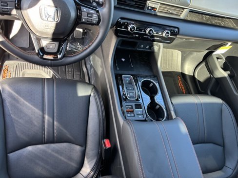 New 2026 Honda Passport TrailSport Elite image 15