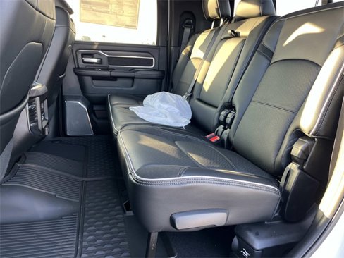 New 2026 RAM 2500 Laramie image 21