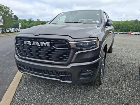 New 2026 RAM 1500 Big Horn image 3