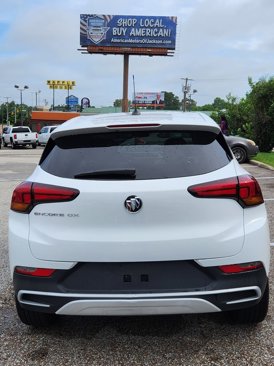 Used 2023 Buick Encore GX Preferred image 10