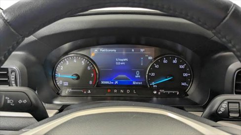 Used 2024 Ford Explorer XLT w/ Equipment Group 202A image 29