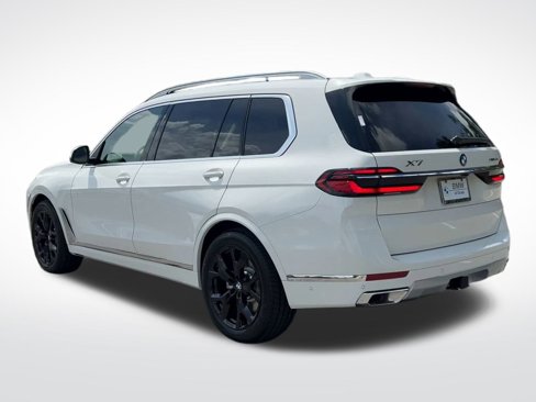 New 2026 BMW X7 xDrive40i w/ Premium Package image 6
