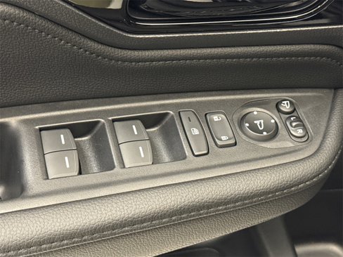 New 2026 Honda Odyssey Elite image 24