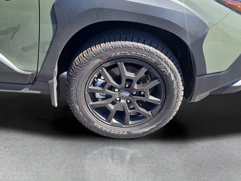 Certified 2025 Subaru Crosstrek 2.5i Wilderness image 4