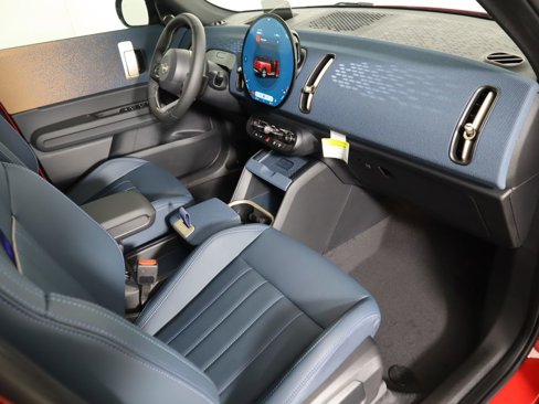 New 2026 MINI Cooper Countryman S w/ Comfort Package Max image 18