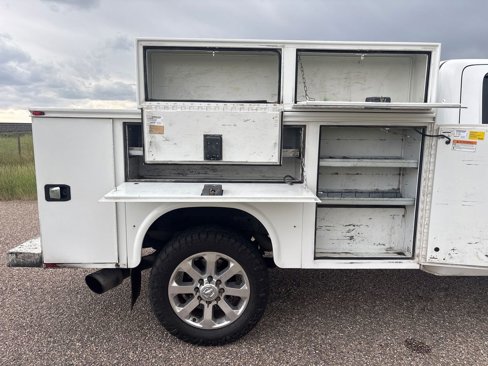 Used 2017 RAM 3500 Tradesman w/ Chrome Appearance Group image 31