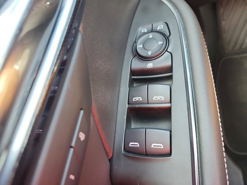 Certified 2023 Buick Envision Essence image 19