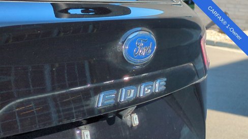 Used 2024 Ford Edge SEL w/ Convenience Package image 14
