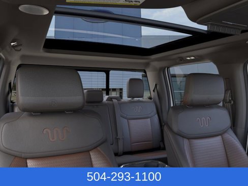 New 2026 Ford F250 King Ranch image 22