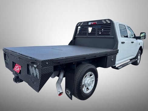 Used 2024 RAM 2500 Tradesman w/ Snow Chief Group image 3