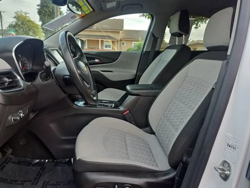 Used 2024 Chevrolet Equinox LT image 15