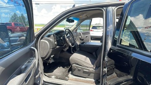 Used 2011 Chevrolet Silverado 1500 LT w/ All-Star Edition image 17