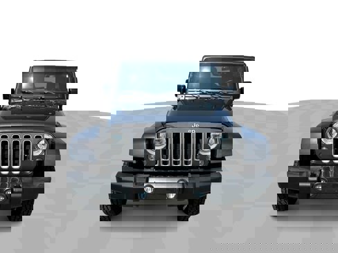 Used 2017 Jeep Wrangler Unlimited Sahara w/ Connectivity Group image 39
