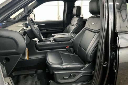 New 2025 Ford Expedition Platinum w/ Stealth Performance Package image 24