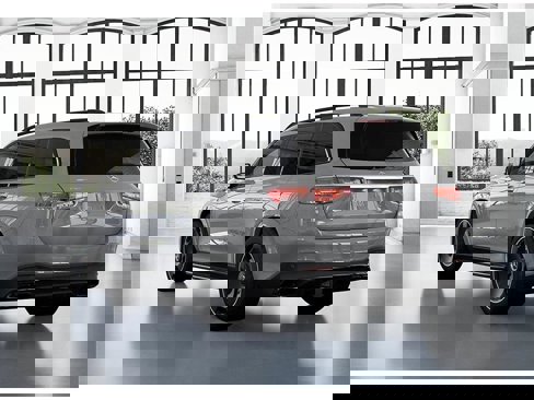 New 2026 Mercedes-Benz GLS 63 AMG 4MATIC image 28