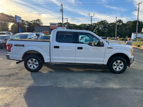 Used 2018 Ford F150 XLT image 8