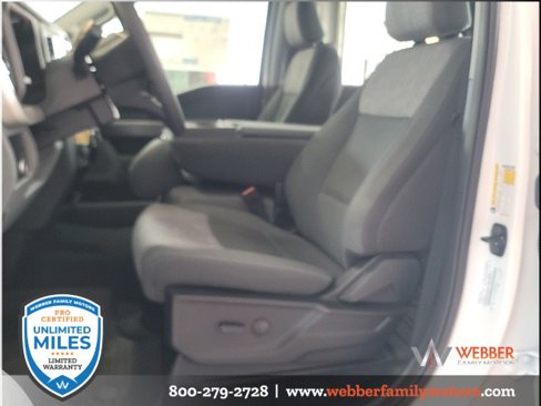New 2026 Ford F350 XLT image 10