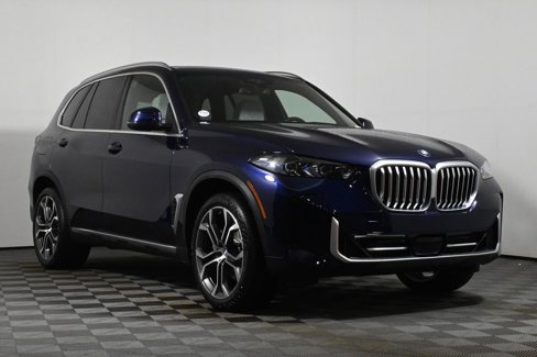 New 2026 BMW X5 xDrive40i image 9