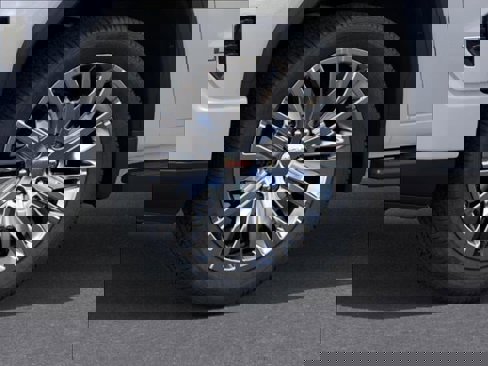 New 2026 GMC Sierra 1500 Denali image 9