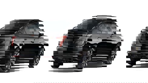 New 2026 Cadillac CT5 V Blackwing w/ Super Cruise 1 Package image 43