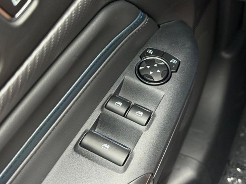 New 2025 Ford Mustang GT Premium w/ California Special Package image 16