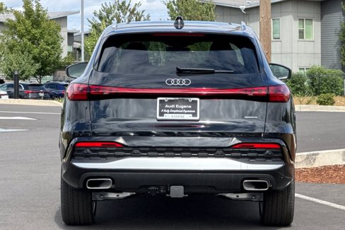 New 2025 Audi Q5 Premium Plus image 4
