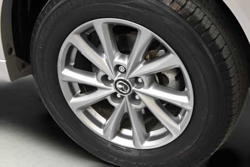 Used 2024 MAZDA CX-5 AWD 2.5 S w/ Select Package image 6