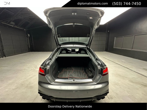 Used 2023 Audi S5 Premium Plus w/ Premium Plus Package image 47