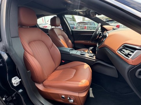 Used 2022 Maserati Ghibli Modena Q4 image 29