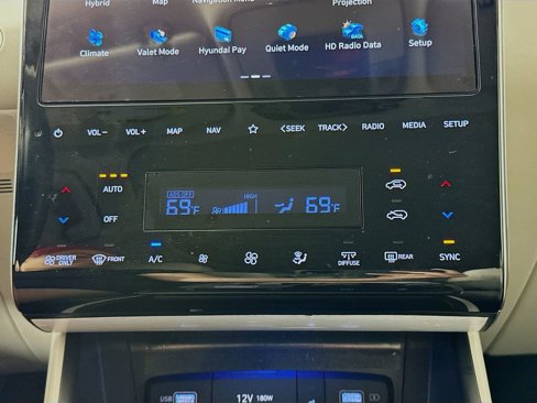 Certified 2024 Hyundai Tucson SEL image 16
