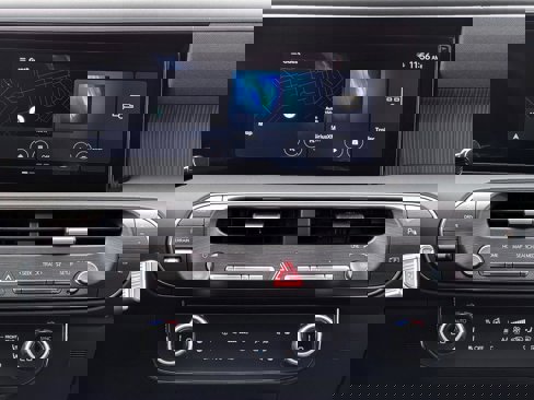 New 2026 Hyundai Palisade Calligraphy image 18