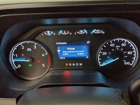 New 2026 Ford F350 XLT w/ 360-Degree Camera Package image 18