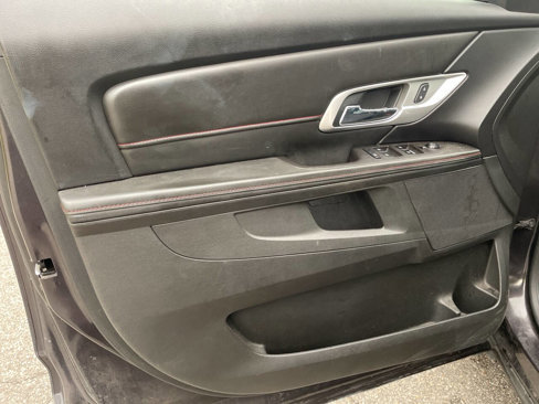 Used 2015 GMC Terrain SLE image 19