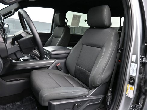 Used 2024 Ford F150 XLT w/ Equipment Group 302A MID image 17