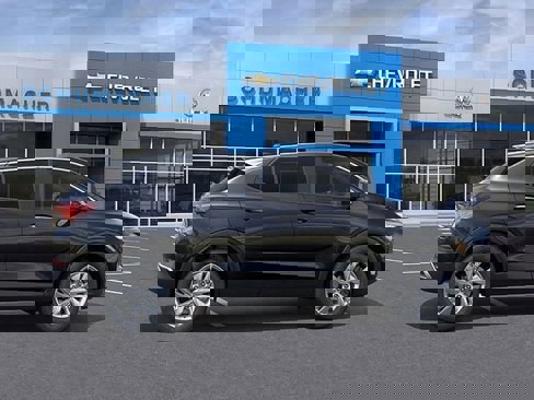 New 2026 Buick Encore GX Preferred image 5