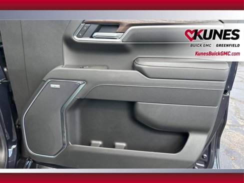 New 2026 GMC Sierra 1500 SLT w/ SLT Premium Plus Package image 51