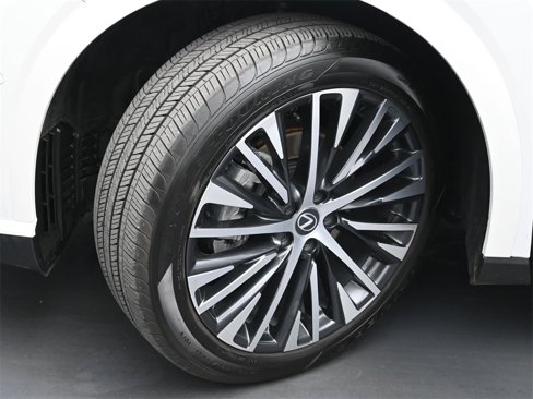 Used 2024 Lexus RX 350 Premium Plus image 22